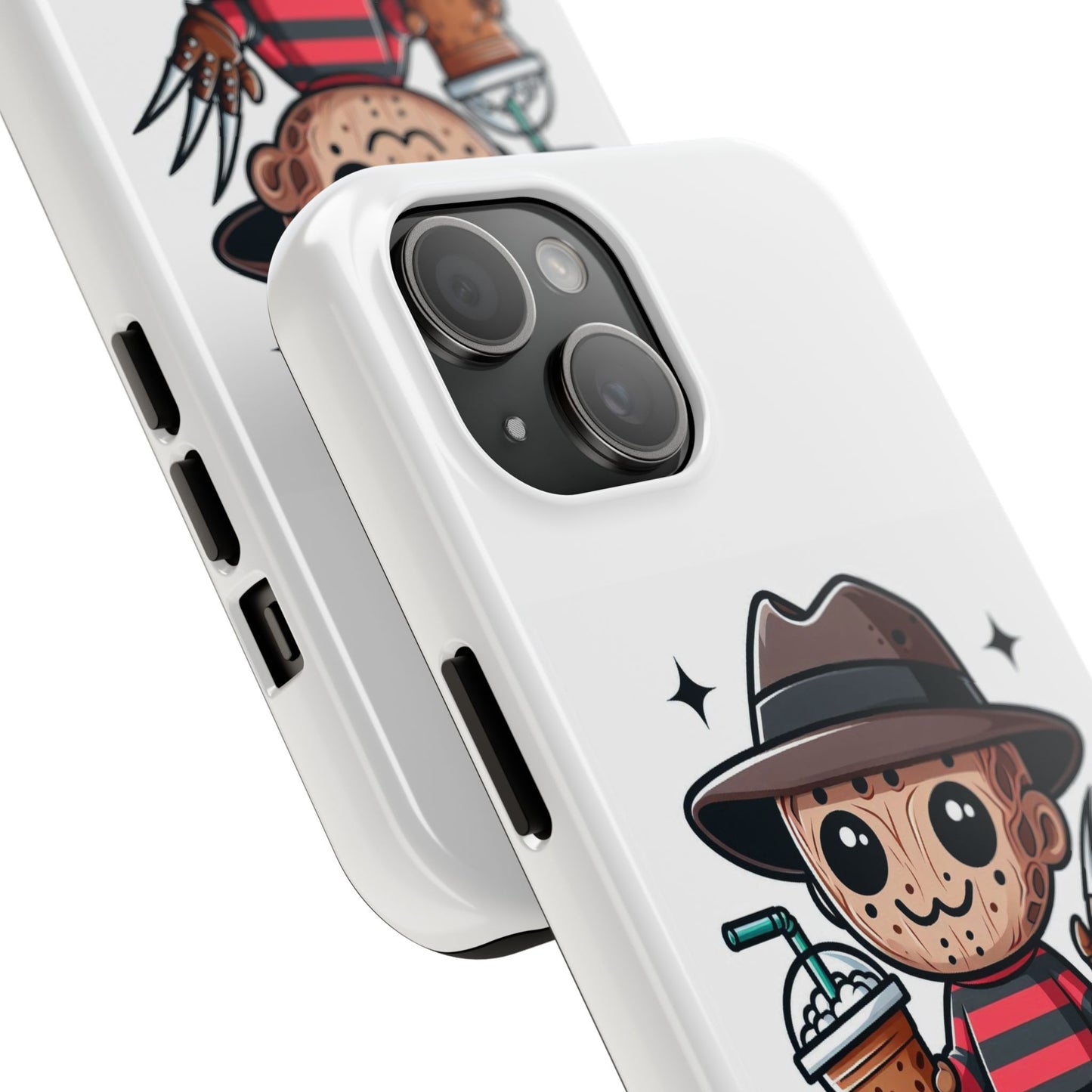 Cute Freddy Horror Case