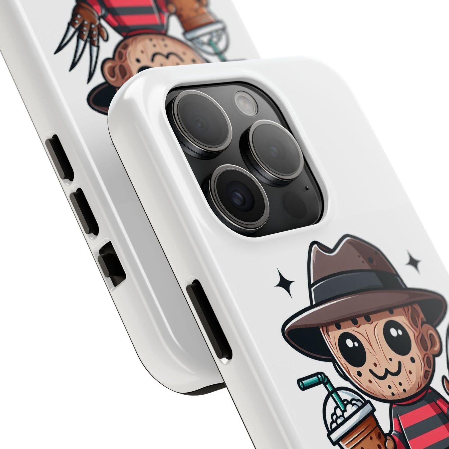 Cute Freddy Horror Case