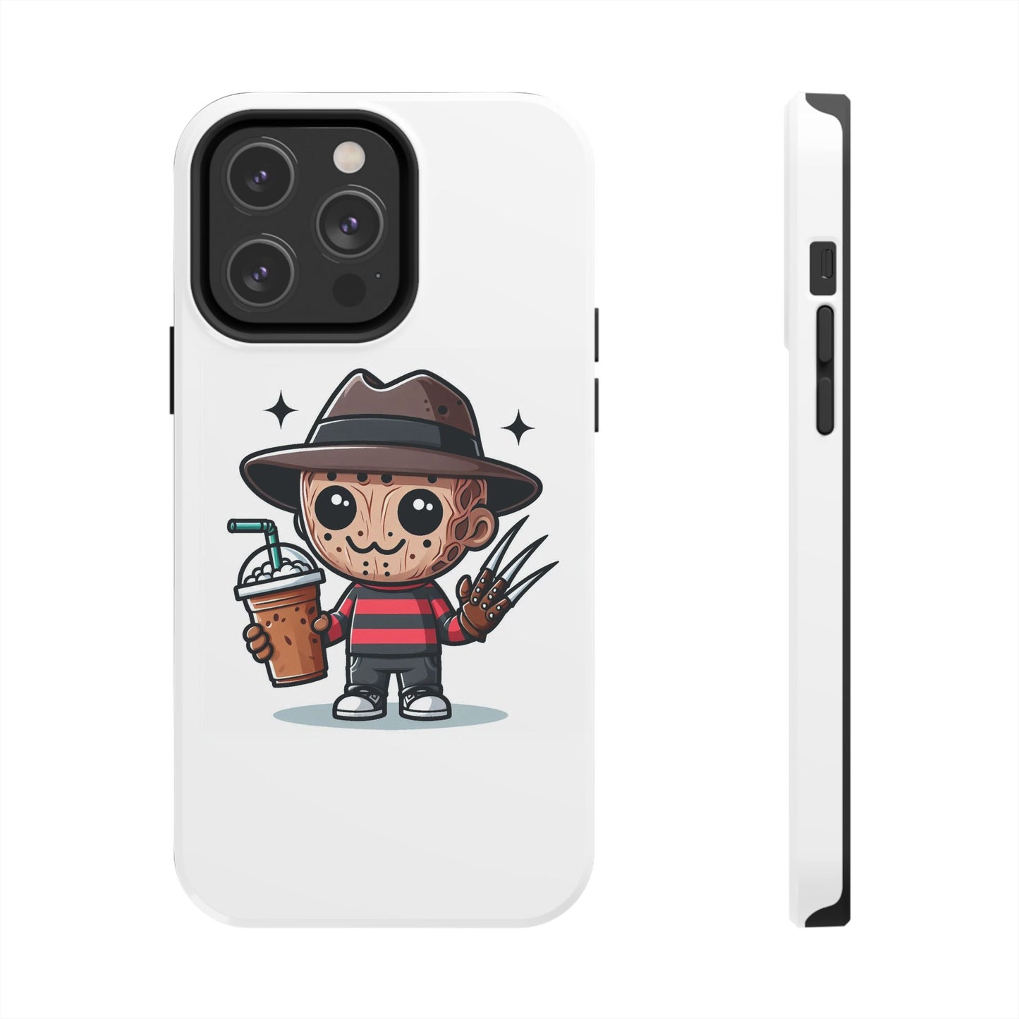 Cute Freddy Horror Case