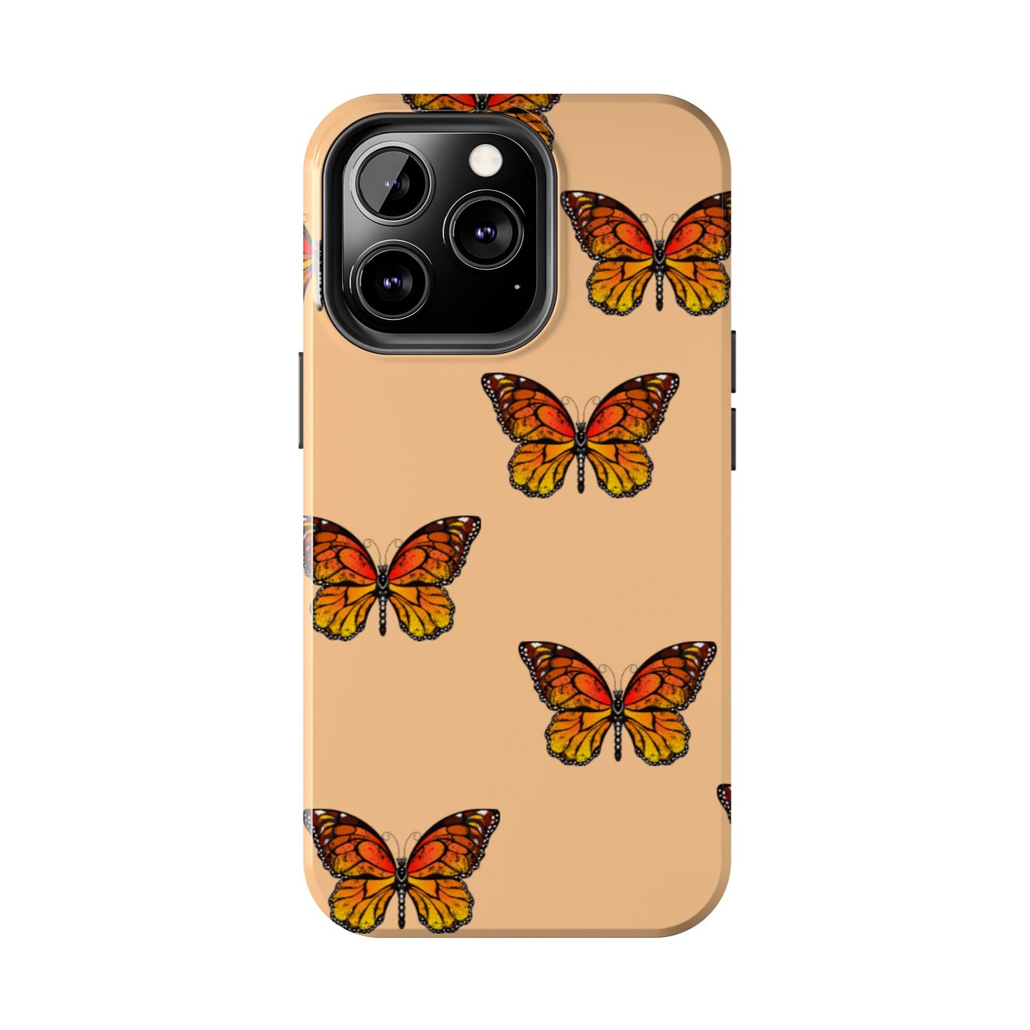 Butterfly Phone Case