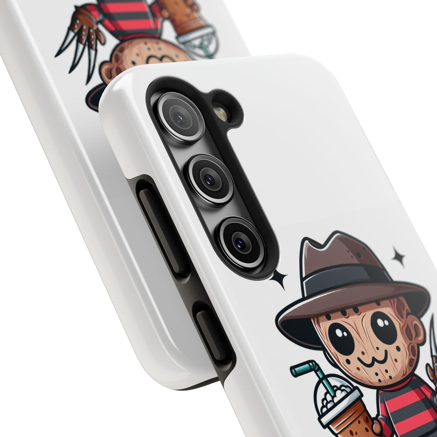 Cute Freddy Horror Case