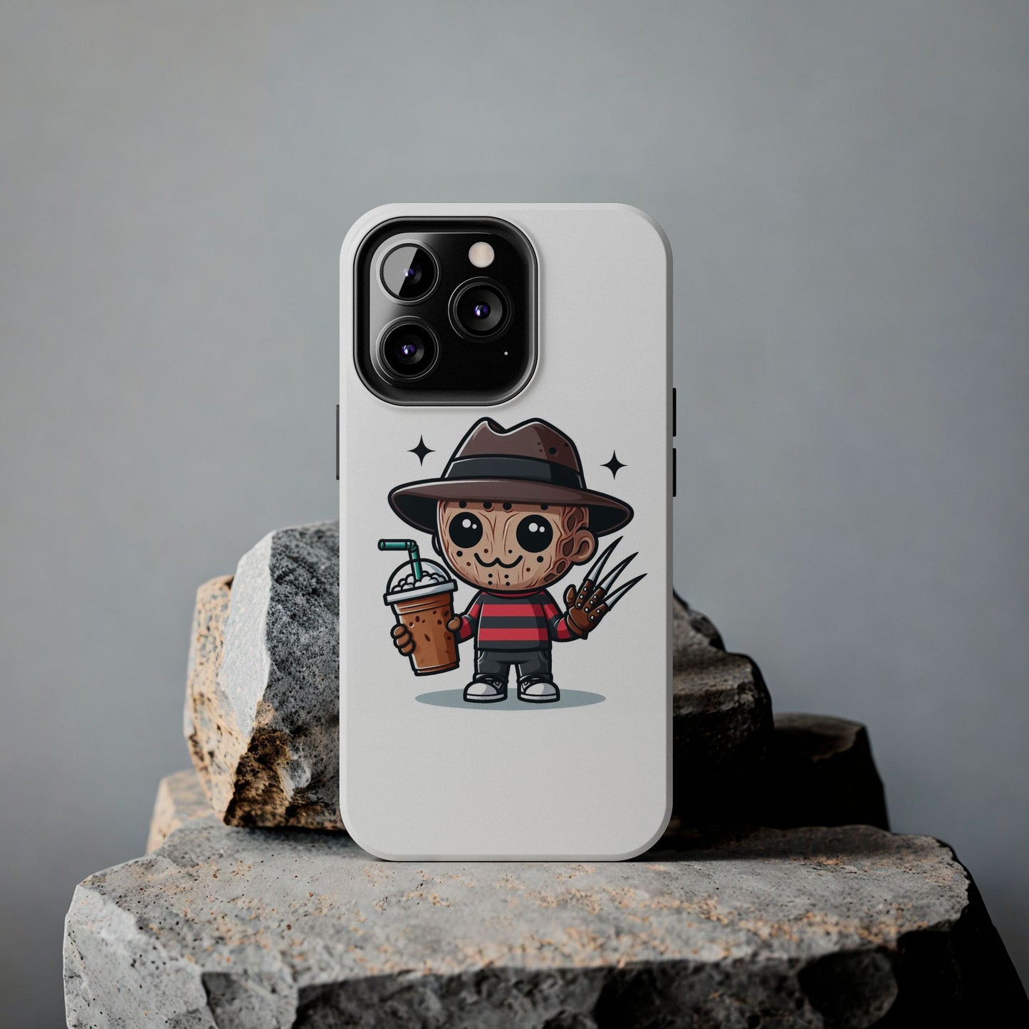 Cute Freddy Horror Case