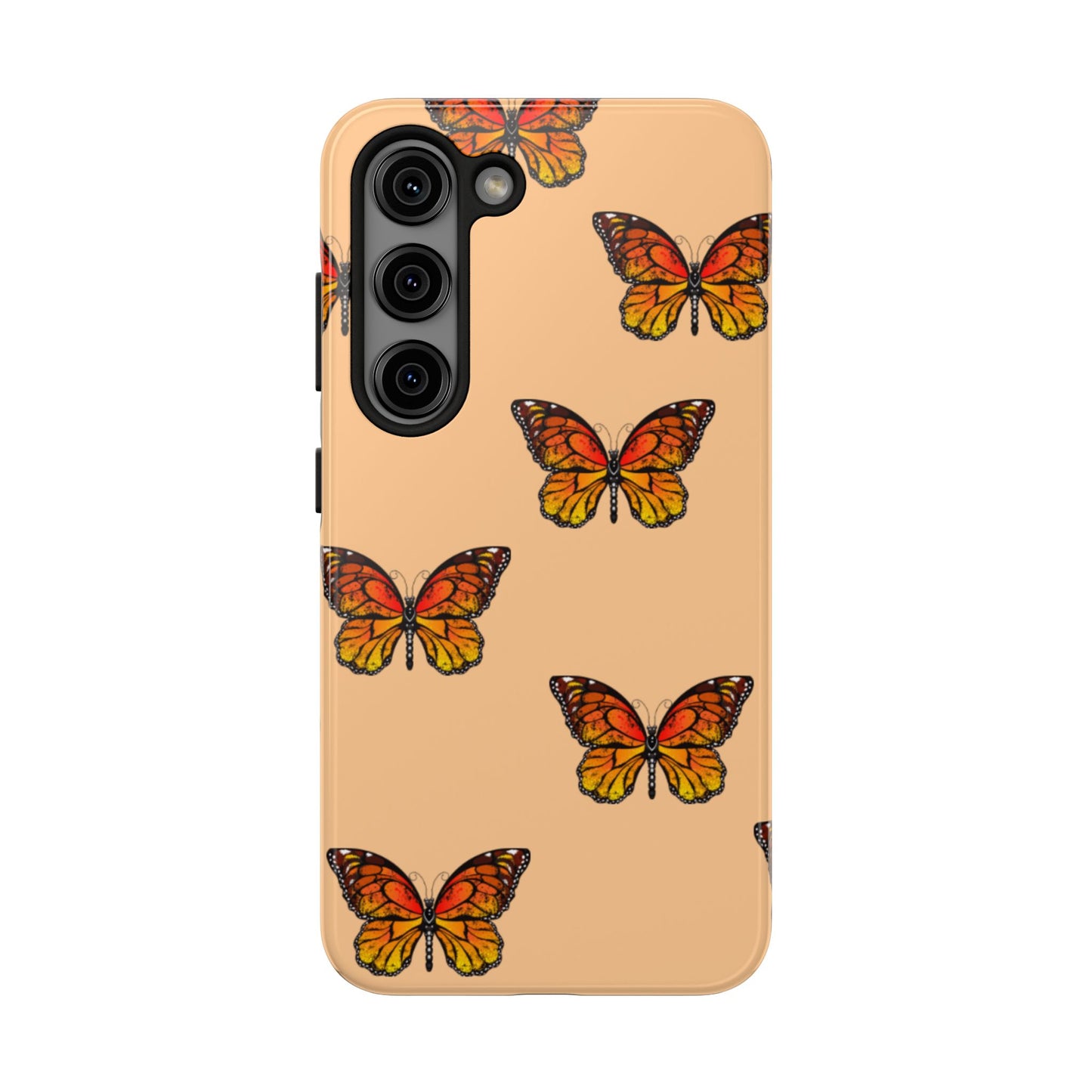 Butterfly Phone Case