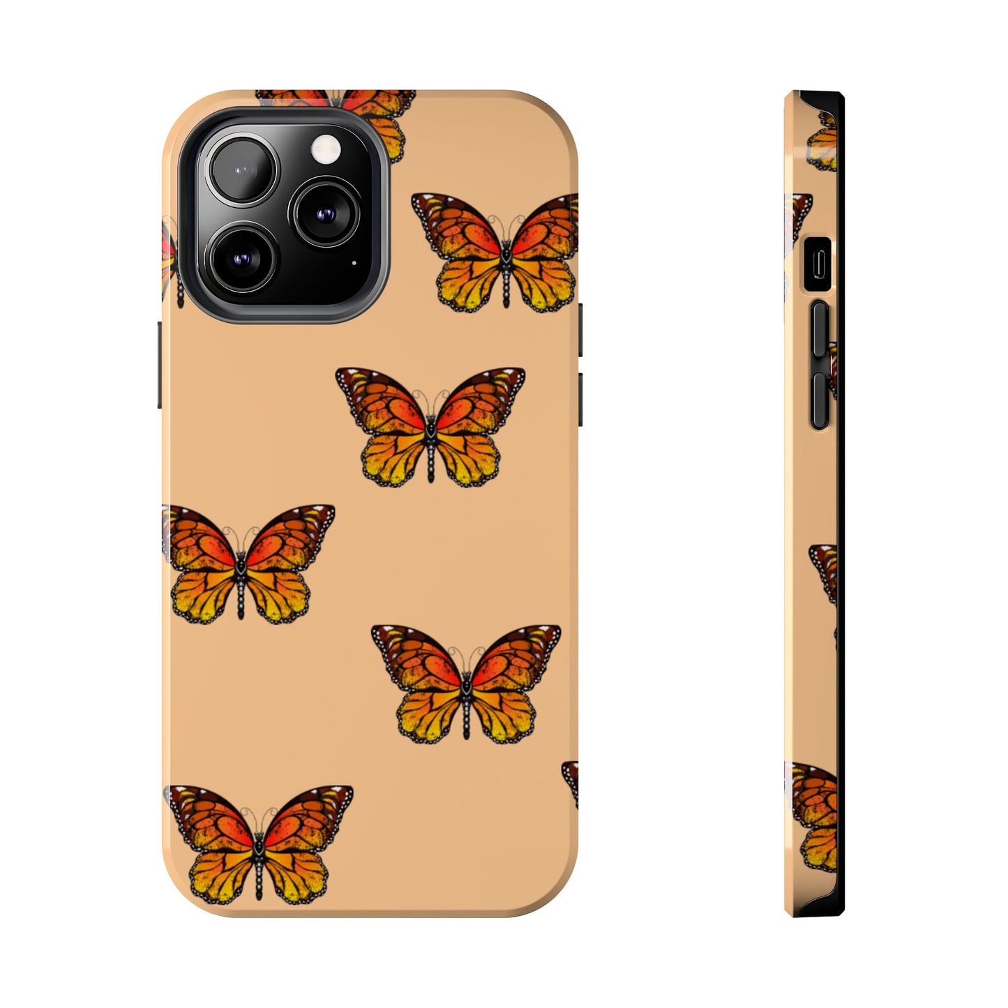 Butterfly Phone Case