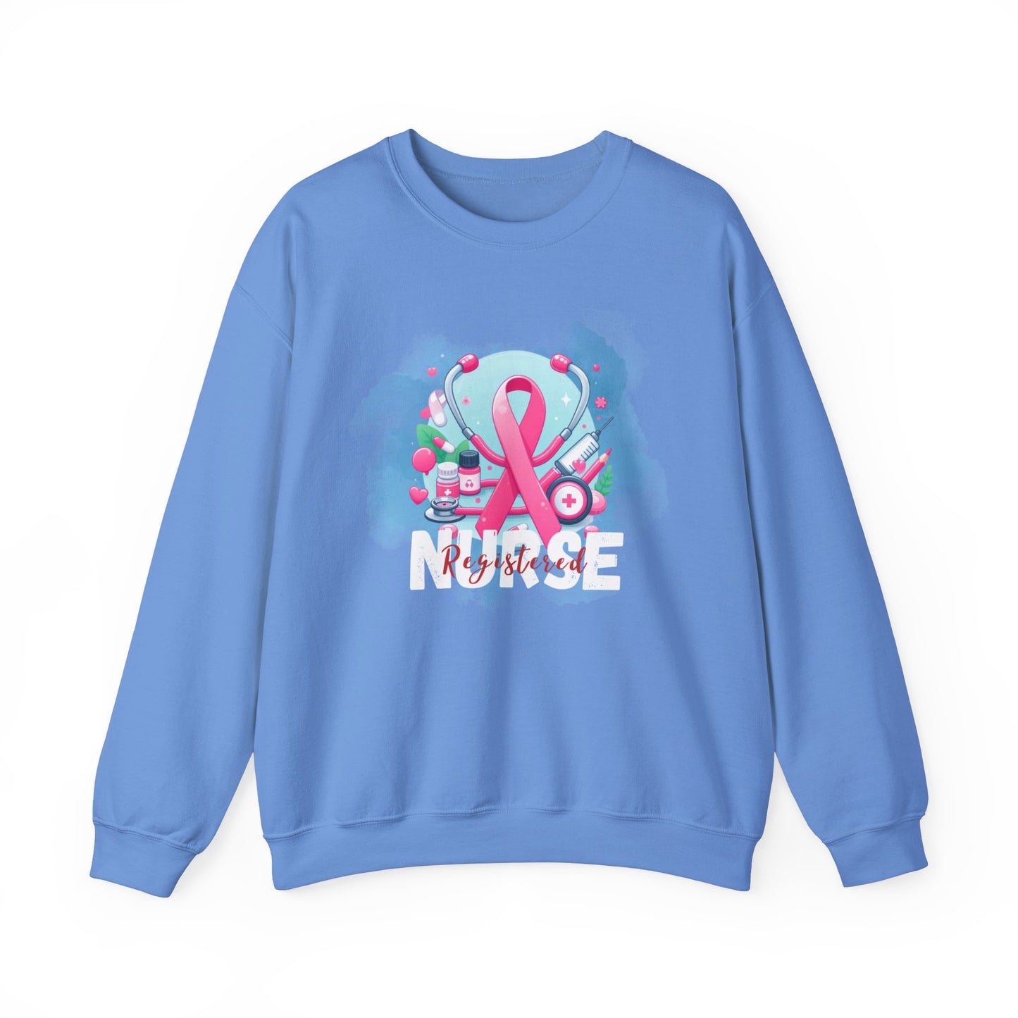 Cancer Awareness Sweatshirt