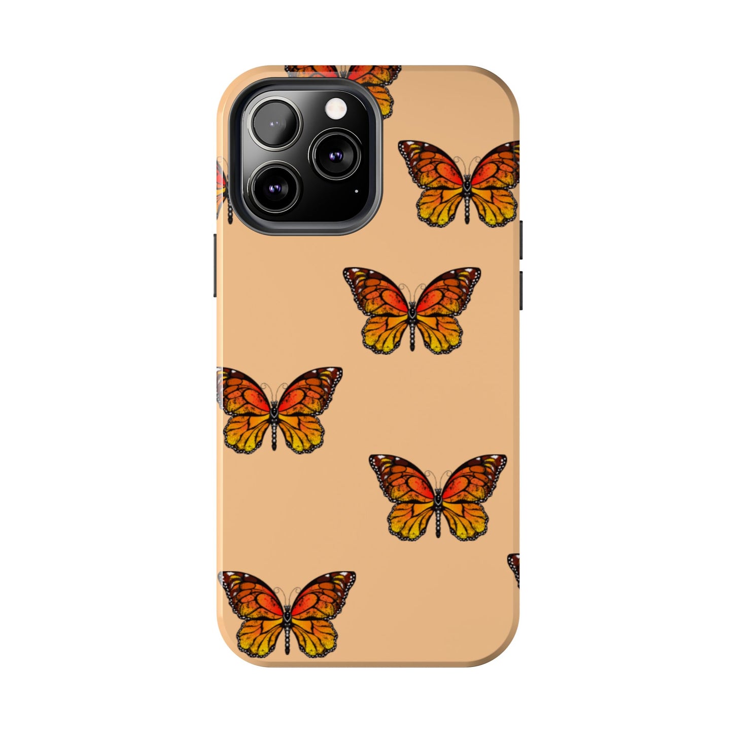 Butterfly Phone Case