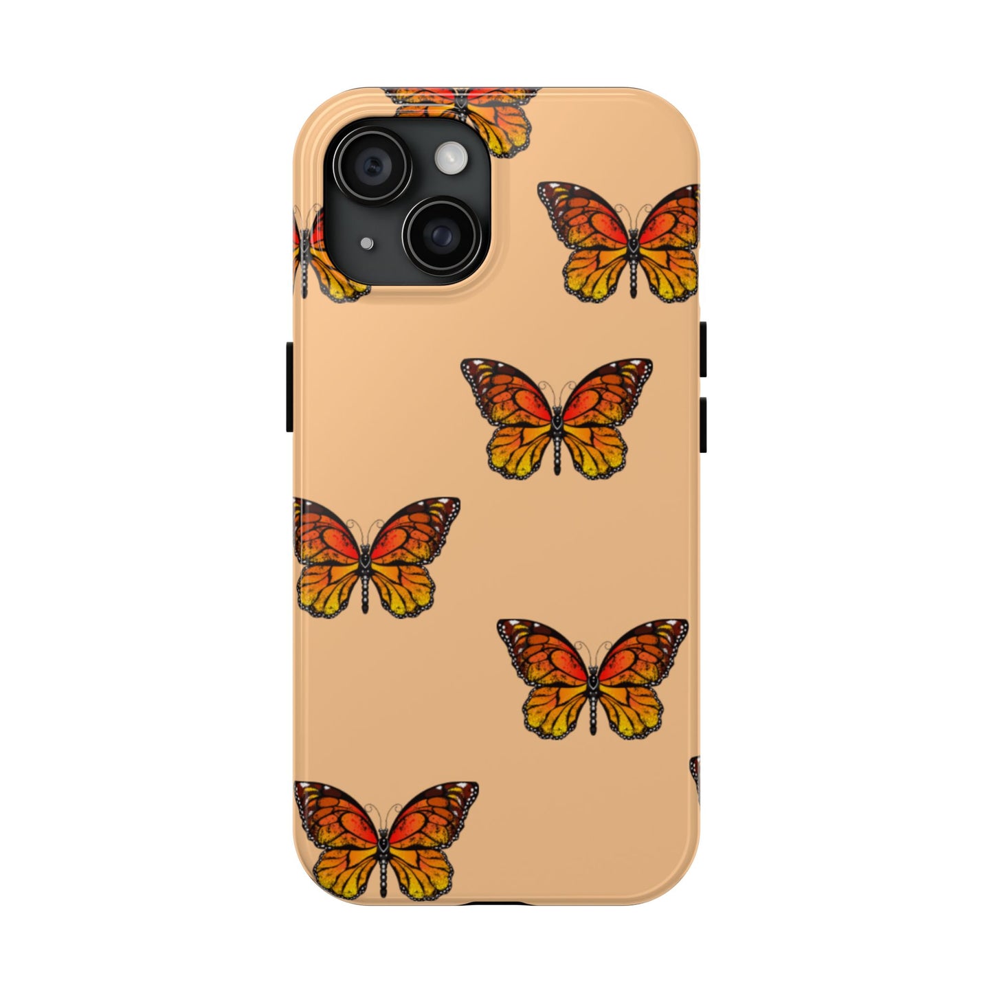 Butterfly Phone Case