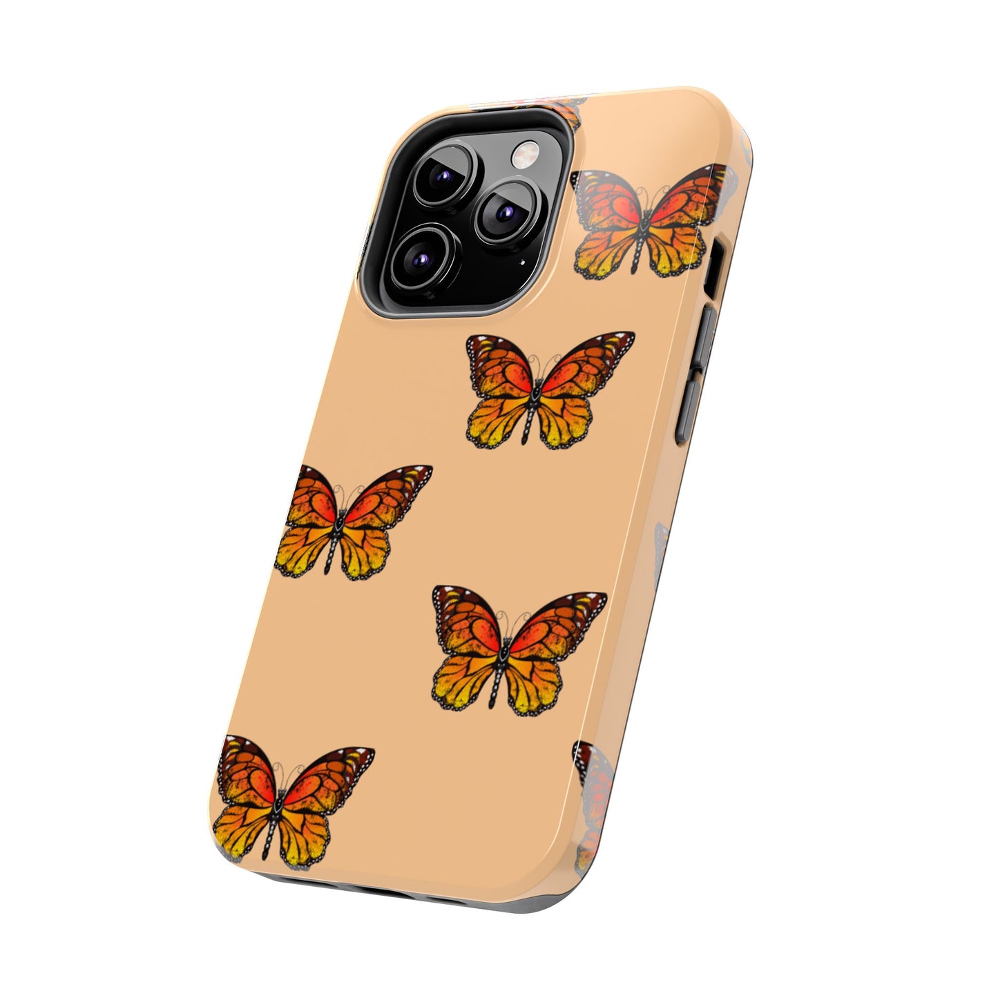 Butterfly Phone Case