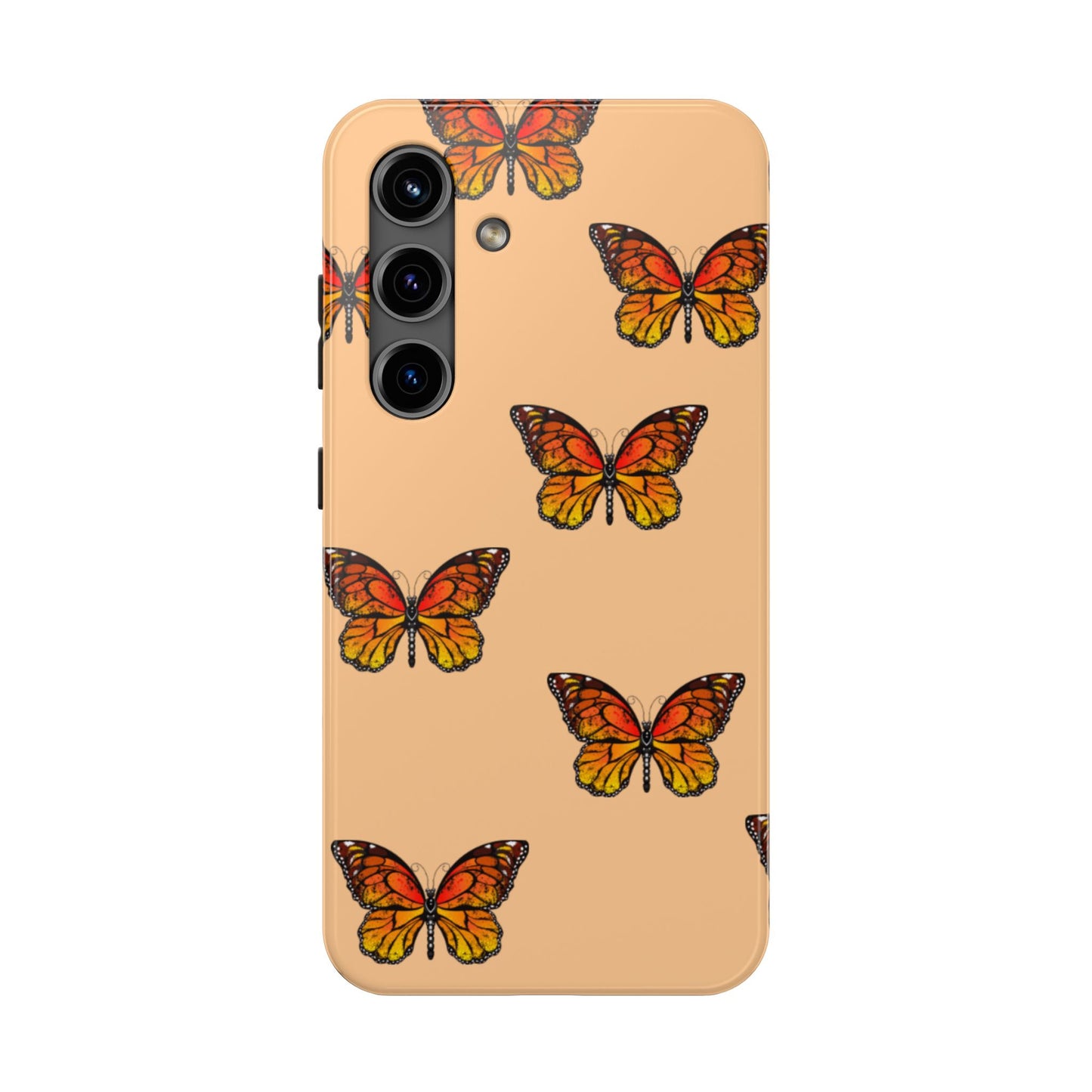 Butterfly Phone Case