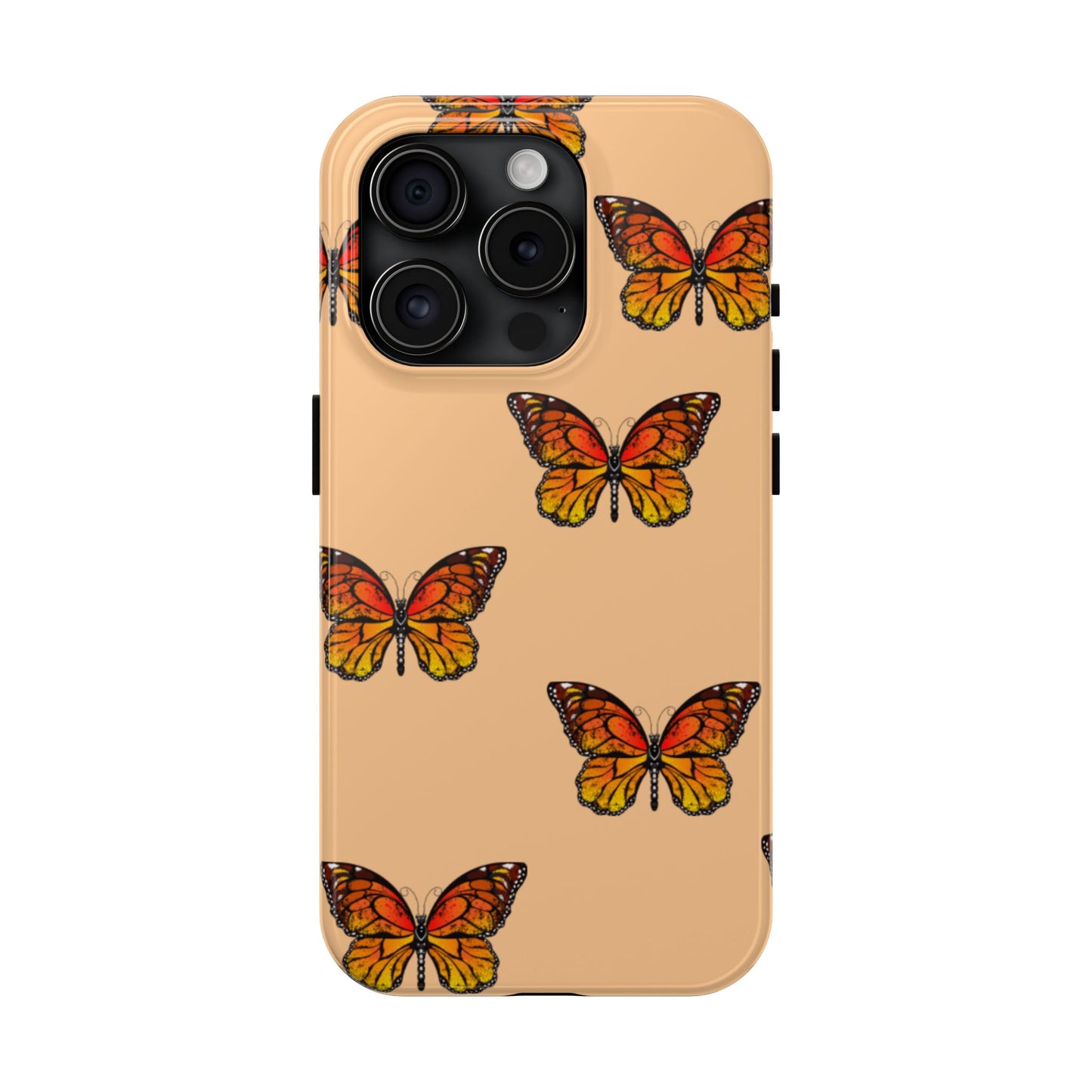 Butterfly Phone Case