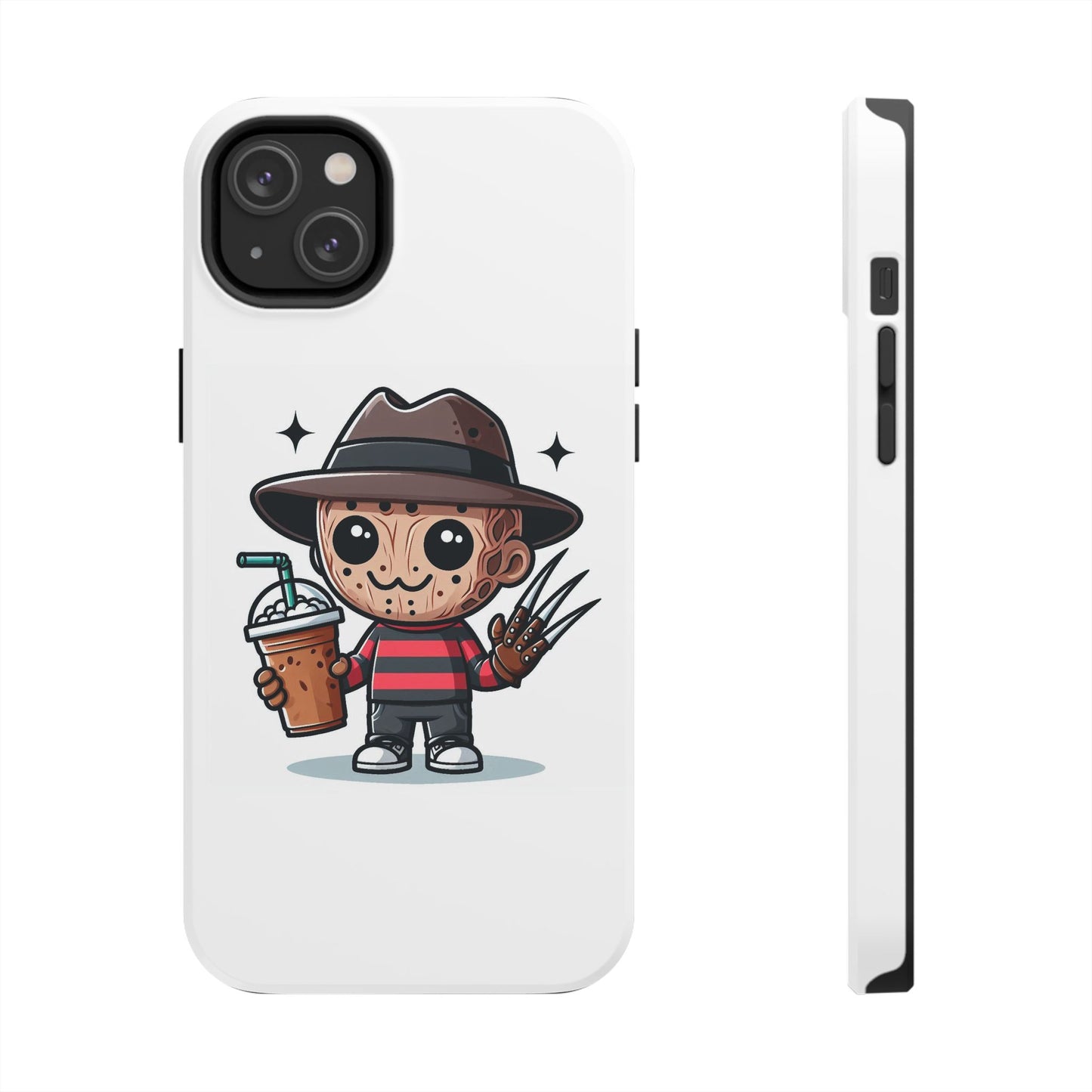 Cute Freddy Horror Case