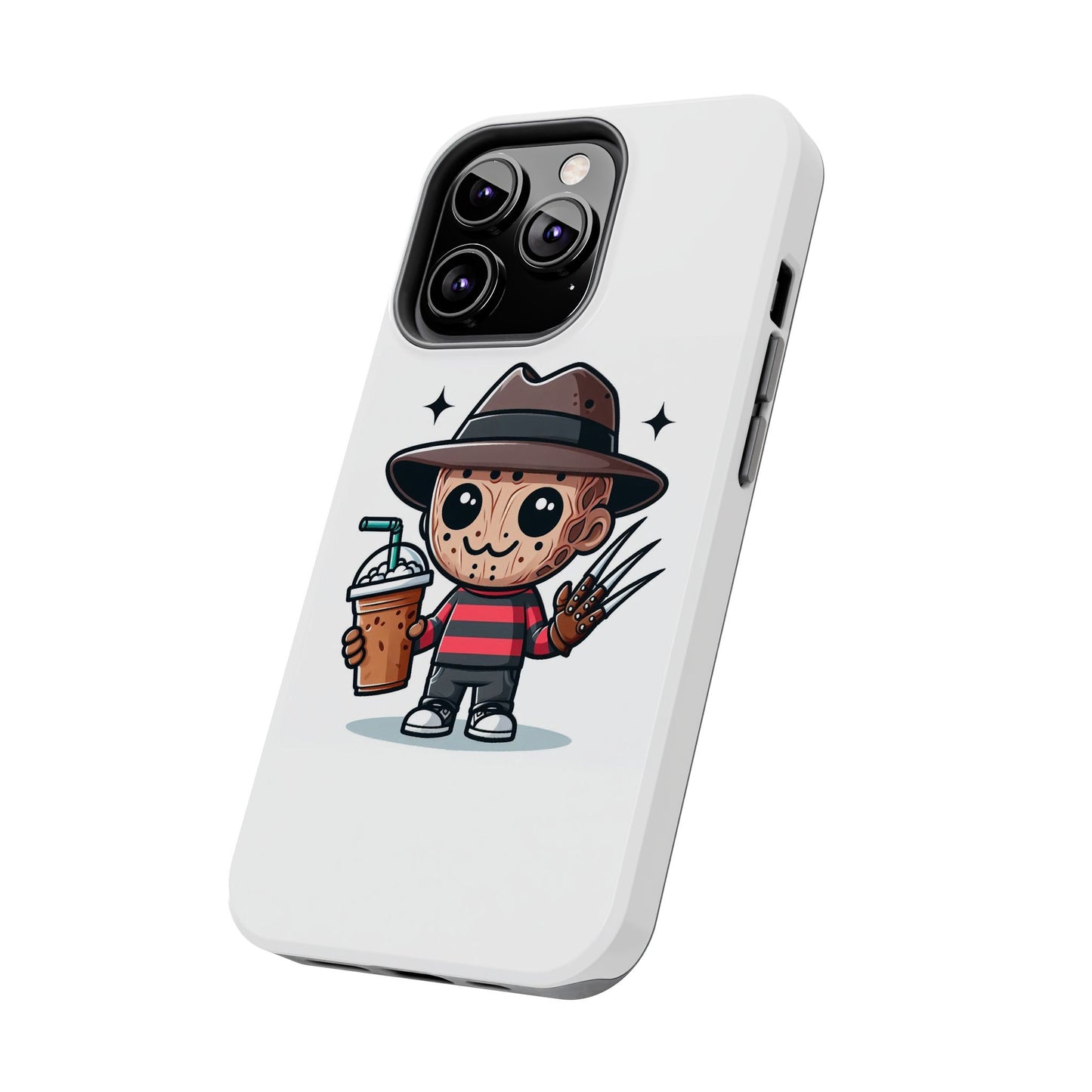 Cute Freddy Horror Case