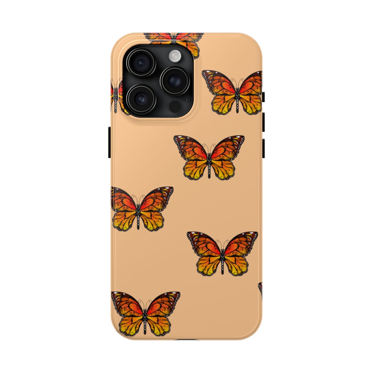 Butterfly Phone Case