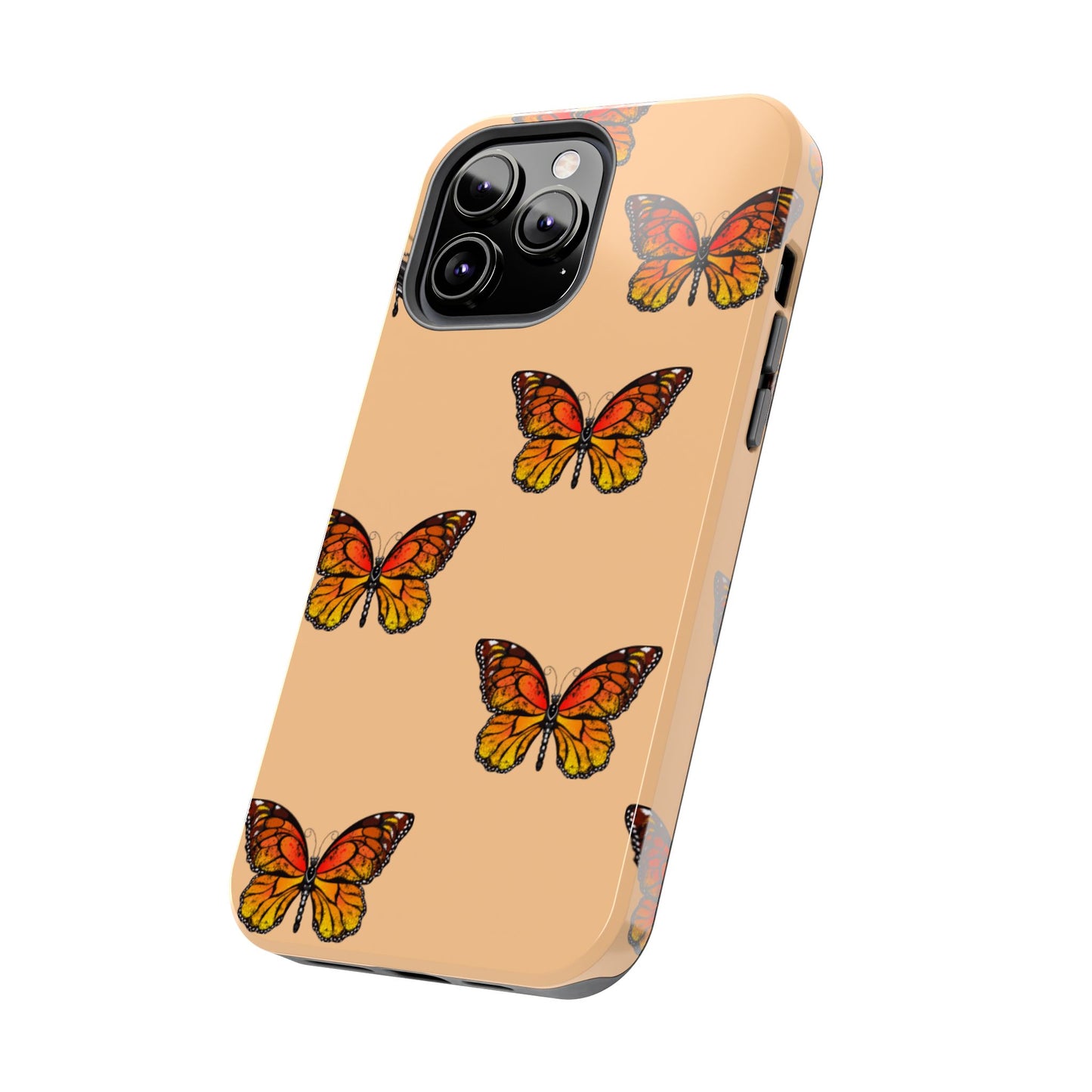 Butterfly Phone Case