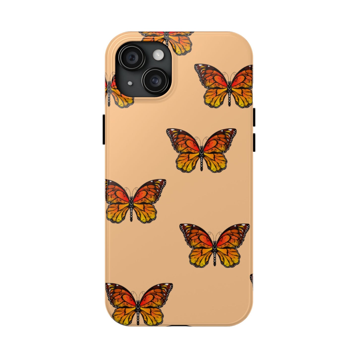 Butterfly Phone Case