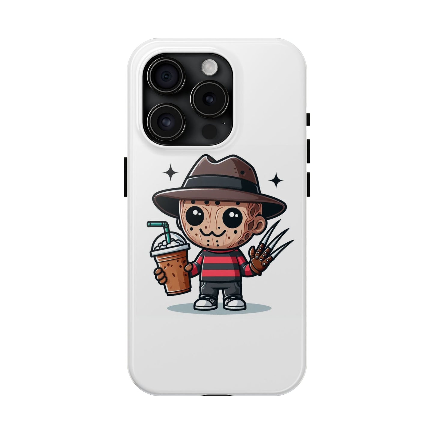 Cute Freddy Horror Case