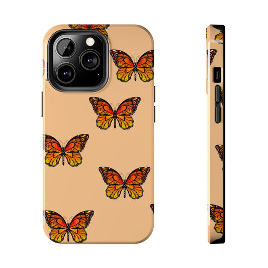 Butterfly Phone Case