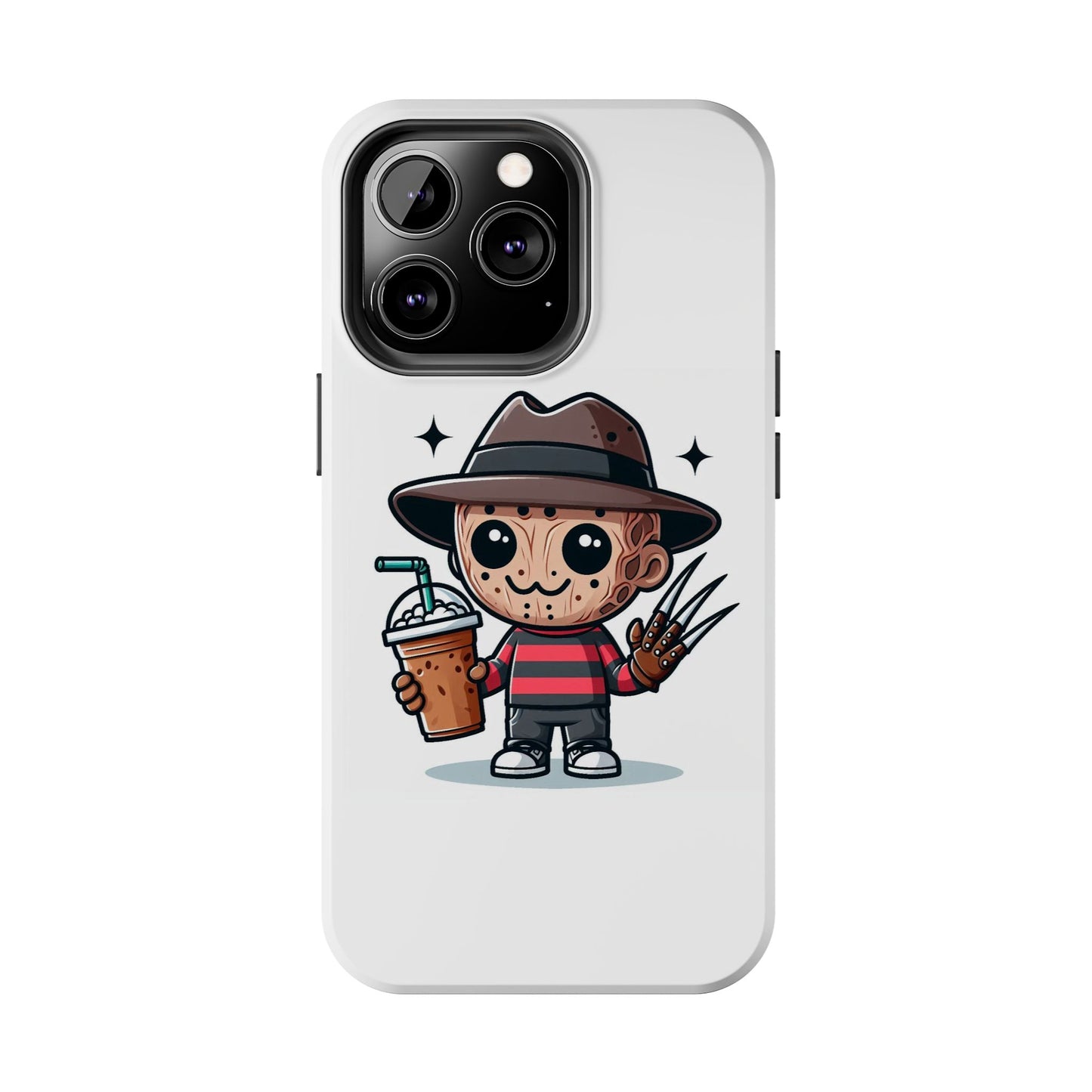 Cute Freddy Horror Case