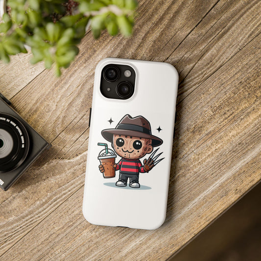 Cute Freddy Horror Case