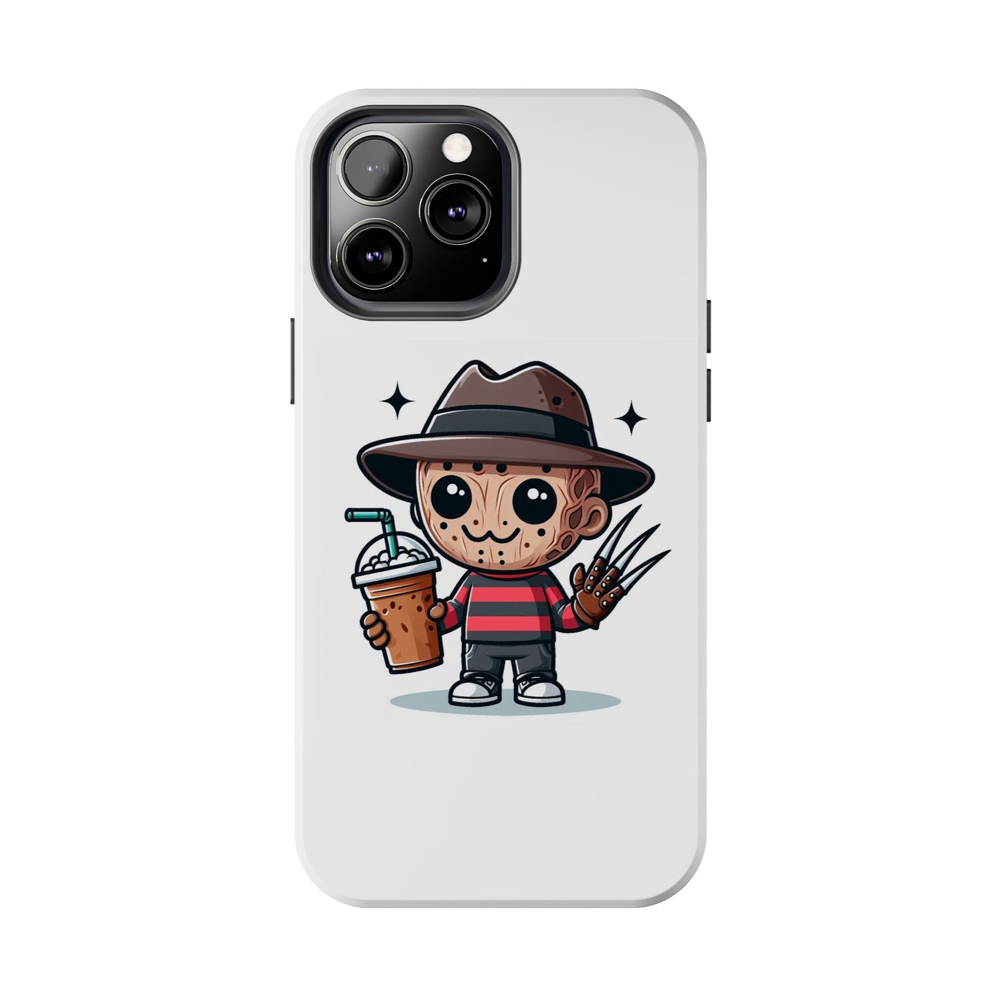 Cute Freddy Horror Case