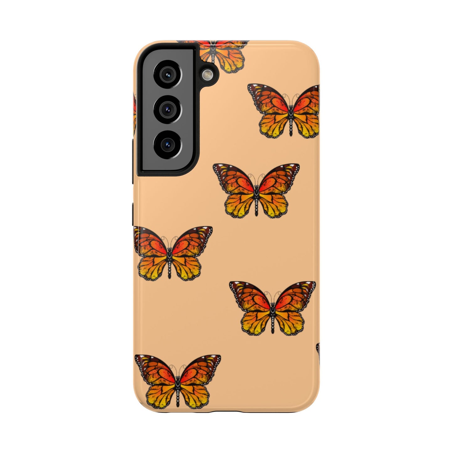 Butterfly Phone Case