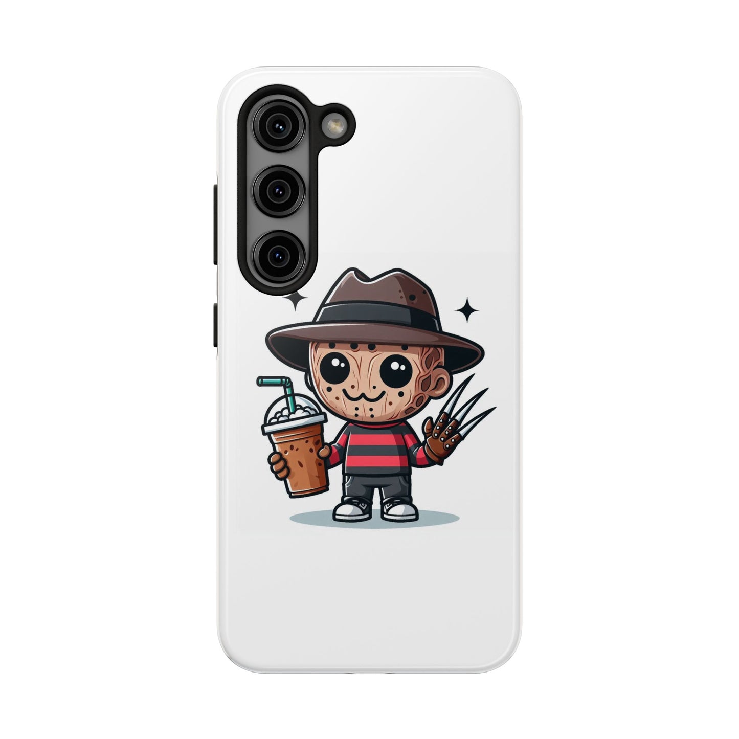 Cute Freddy Horror Case