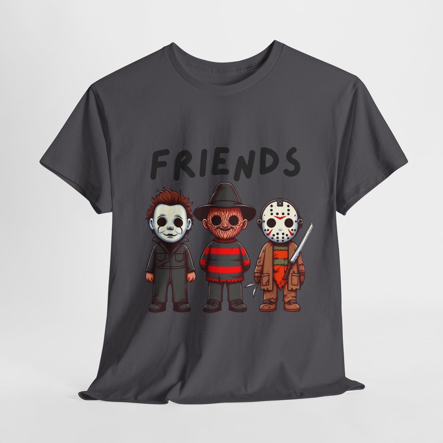 Horror Halloween Tshirt