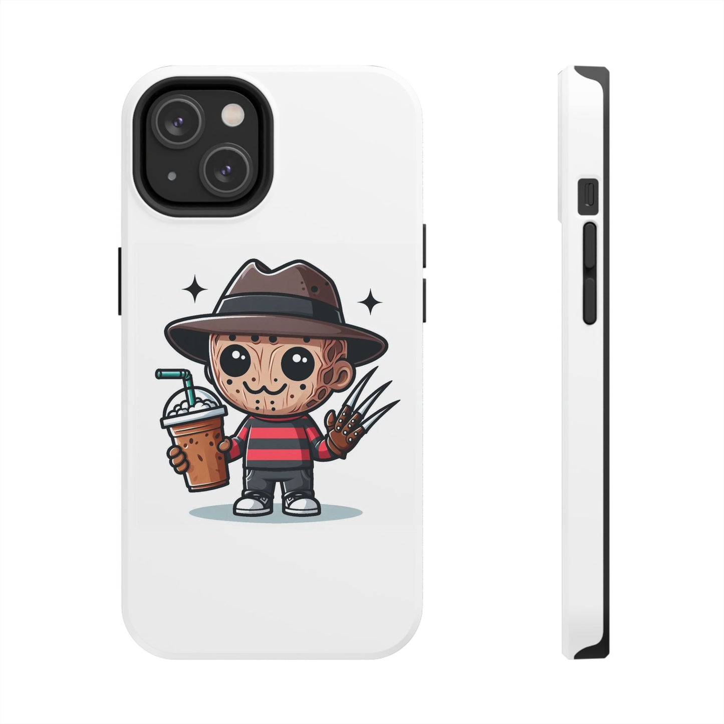 Cute Freddy Horror Case