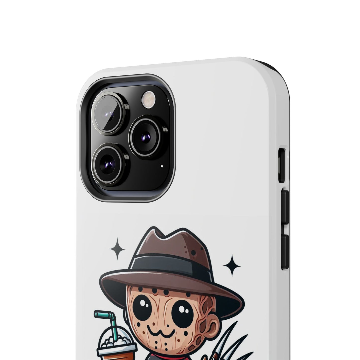 Cute Freddy Horror Case