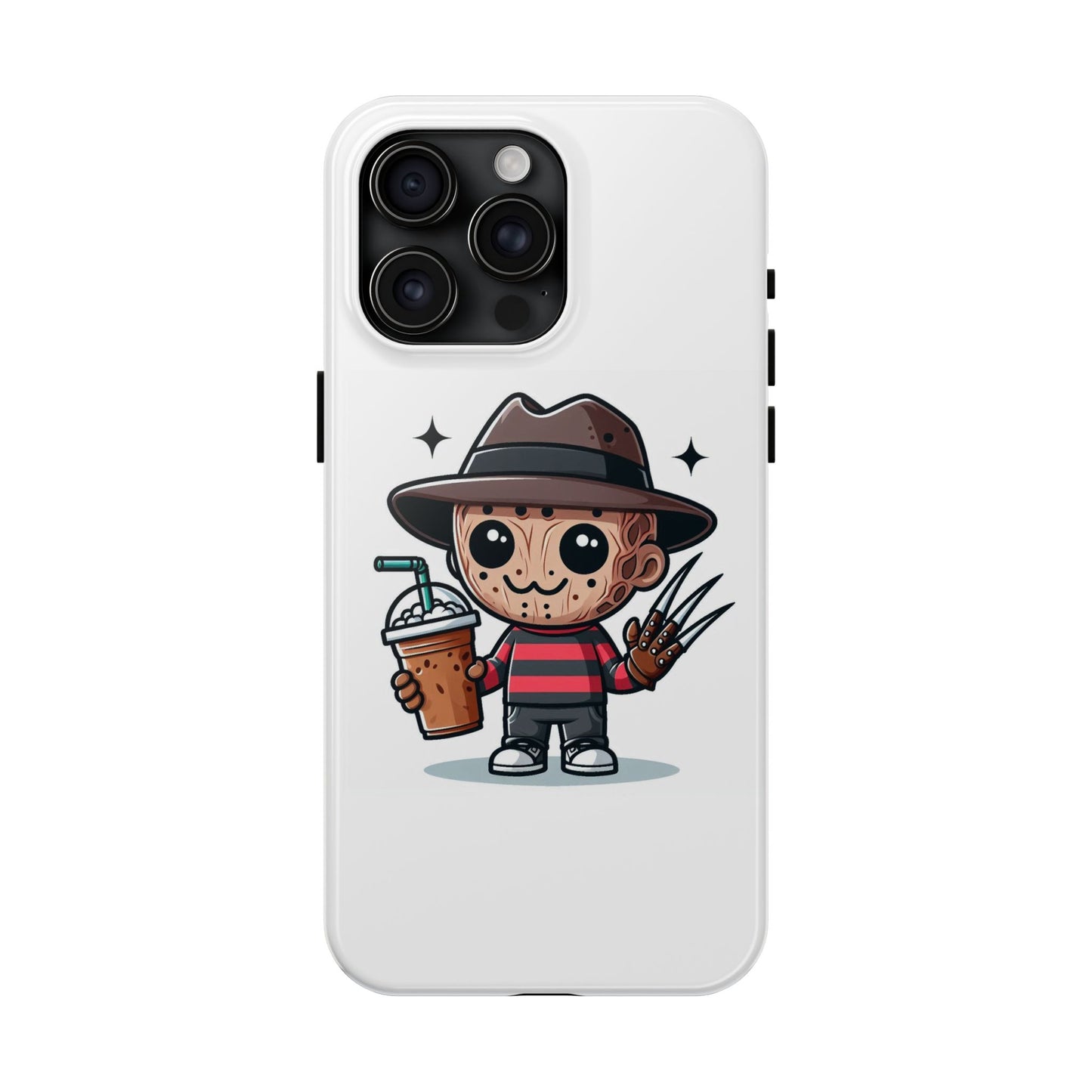 Cute Freddy Horror Case