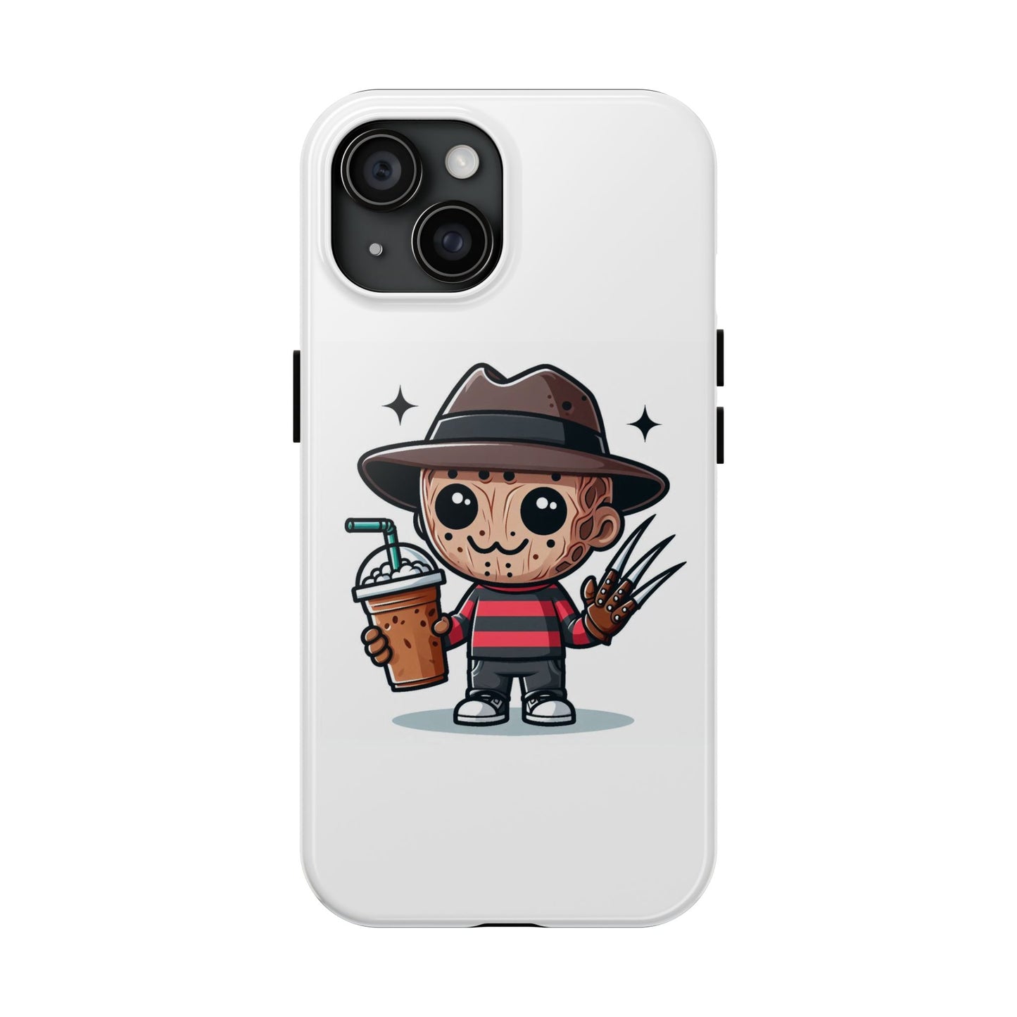 Cute Freddy Horror Case