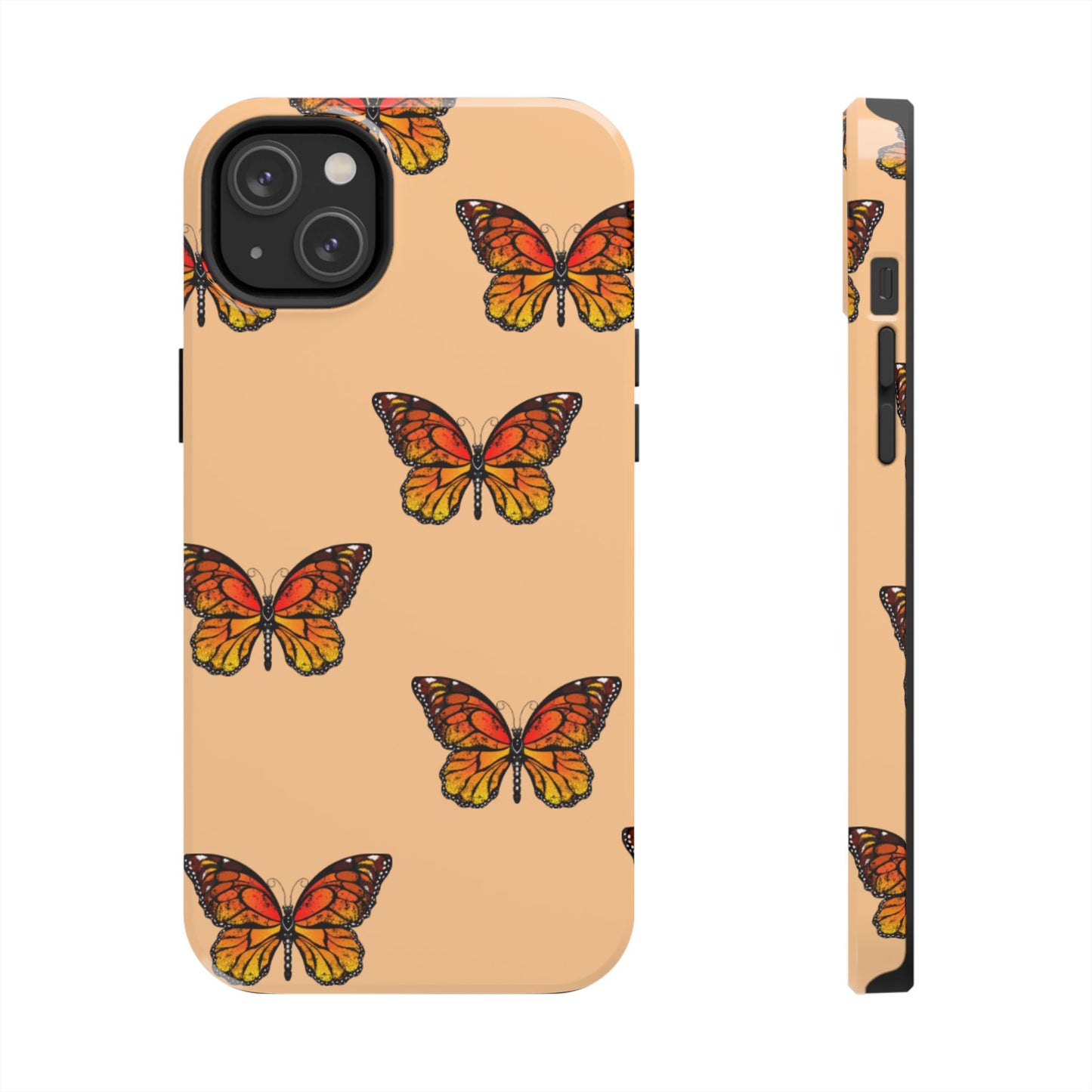 Butterfly Phone Case