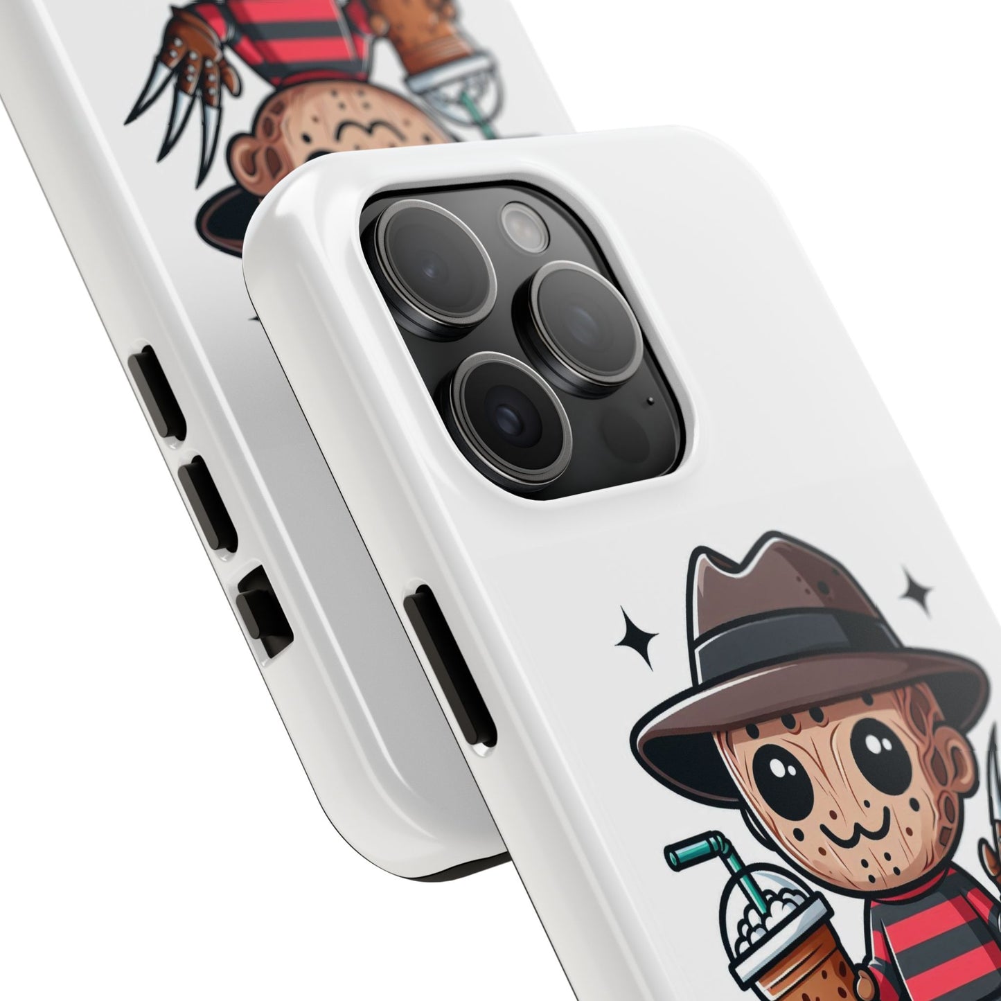 Cute Freddy Horror Case