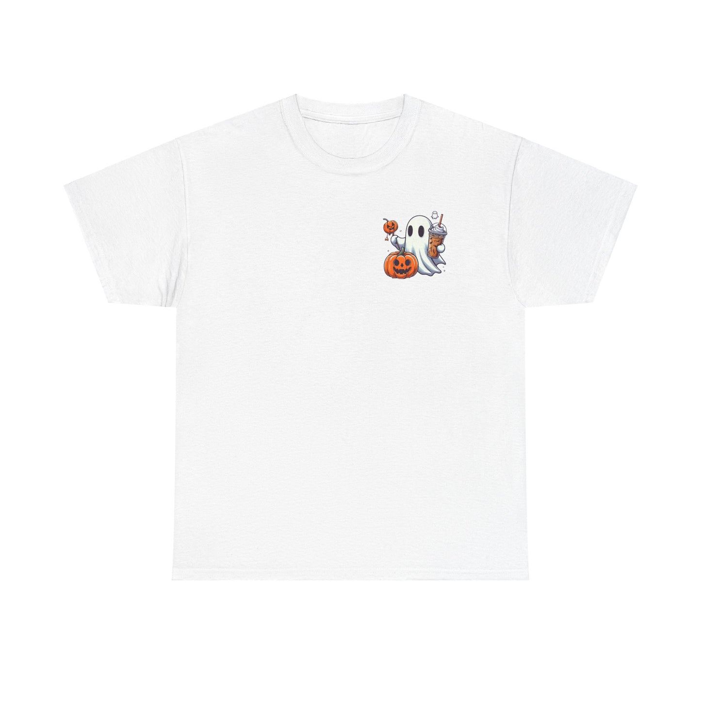 Ghost Ice Latte Tee