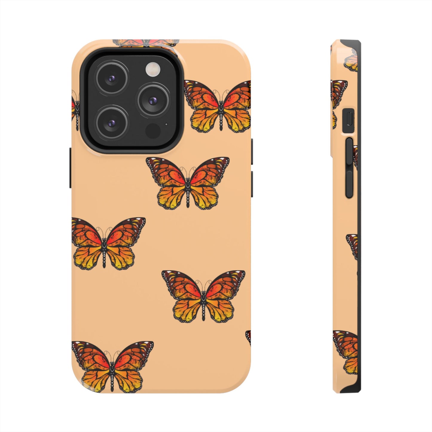 Butterfly Phone Case