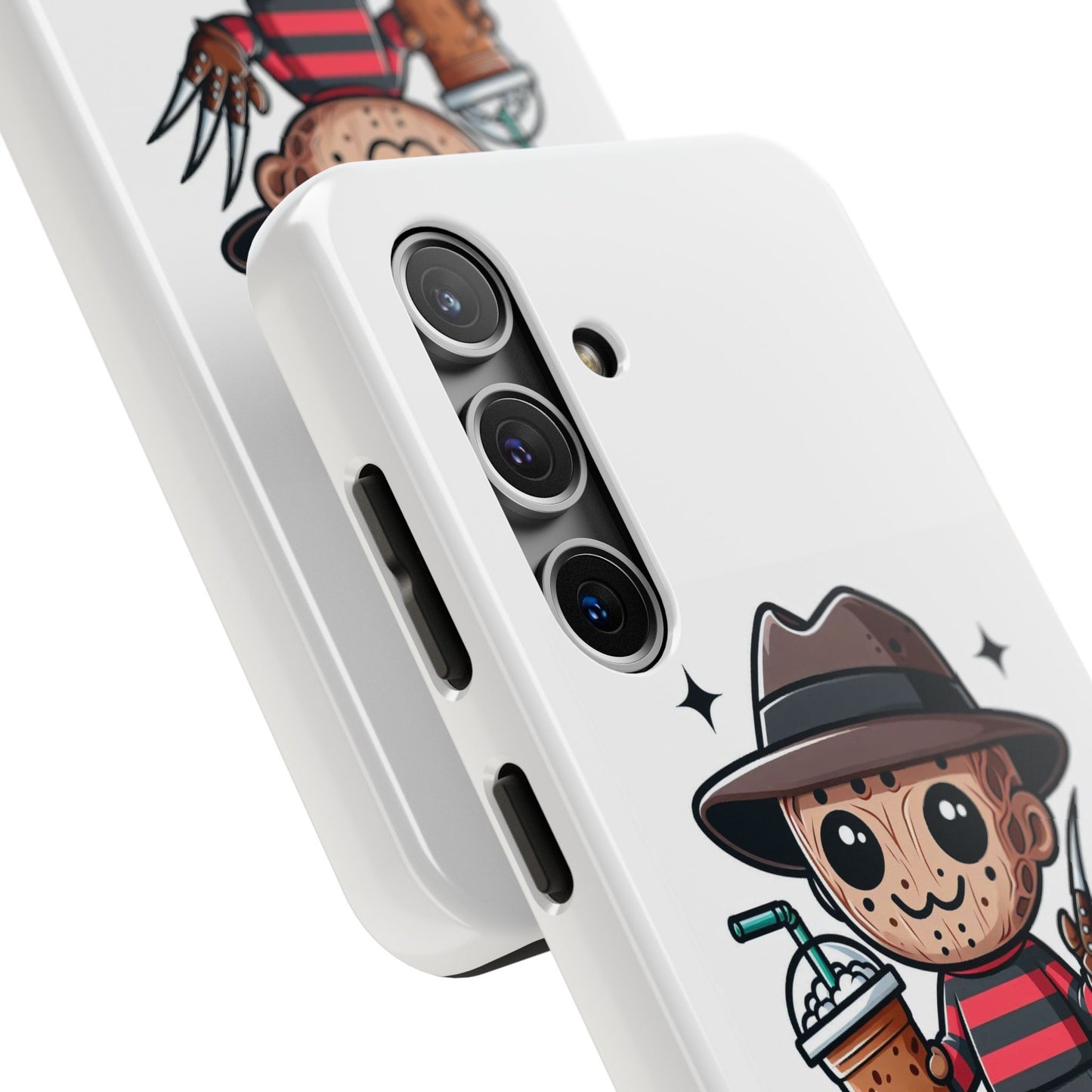 Cute Freddy Horror Case