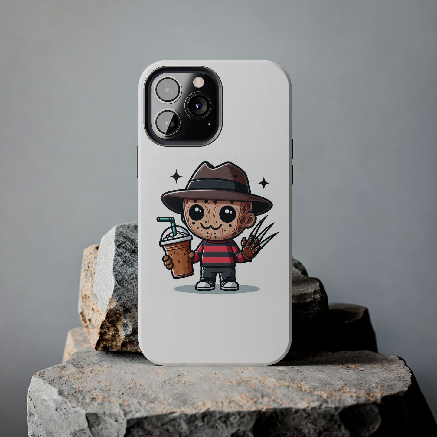 Cute Freddy Horror Case