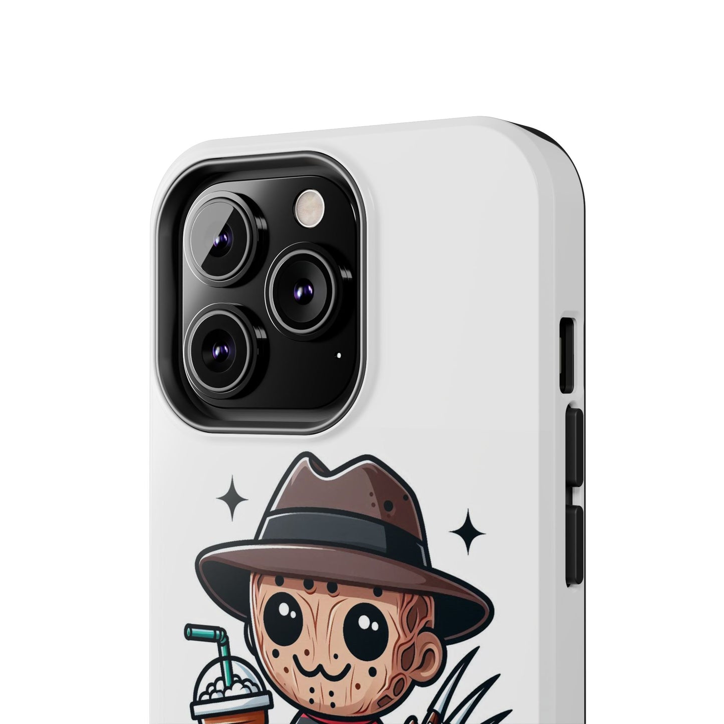 Cute Freddy Horror Case