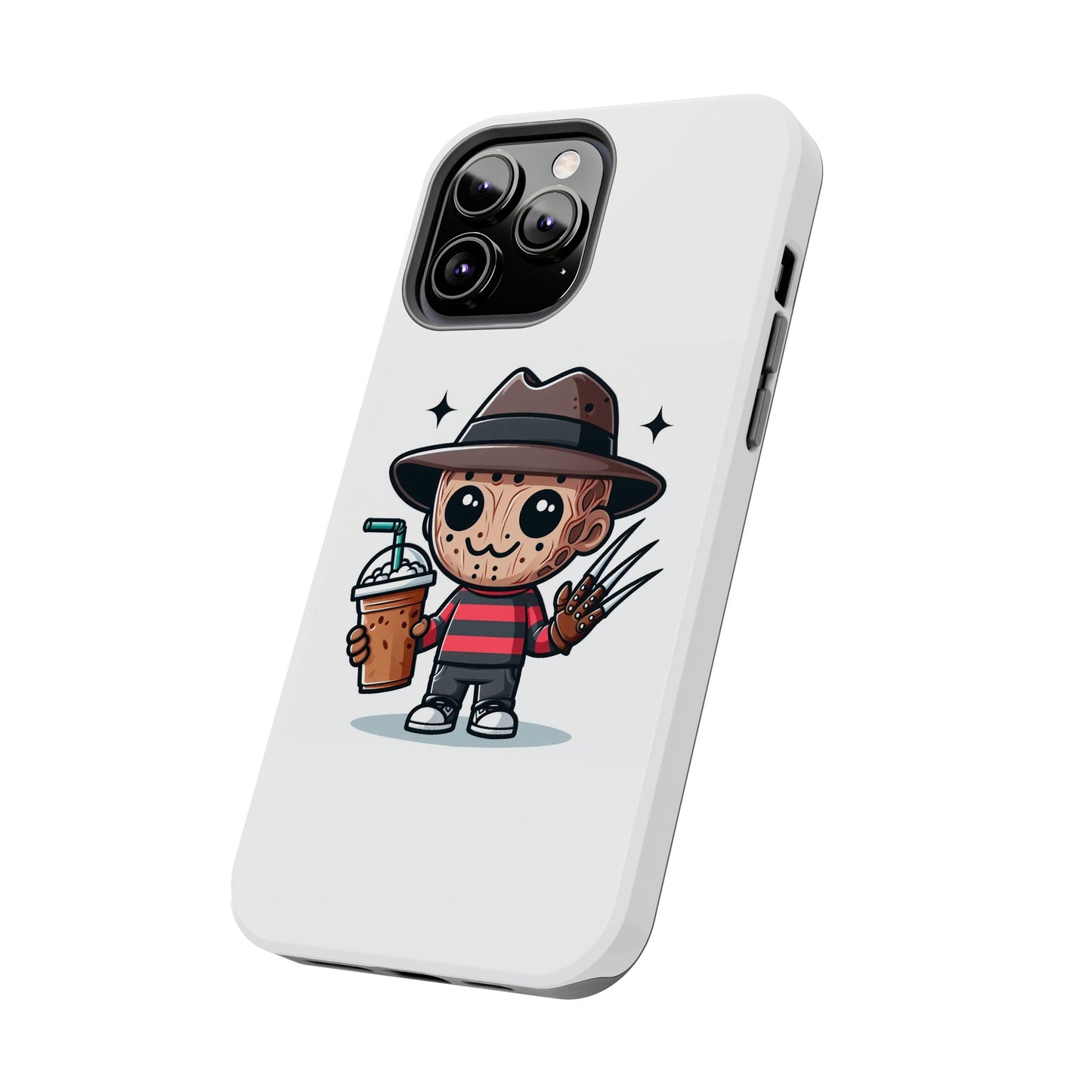 Cute Freddy Horror Case