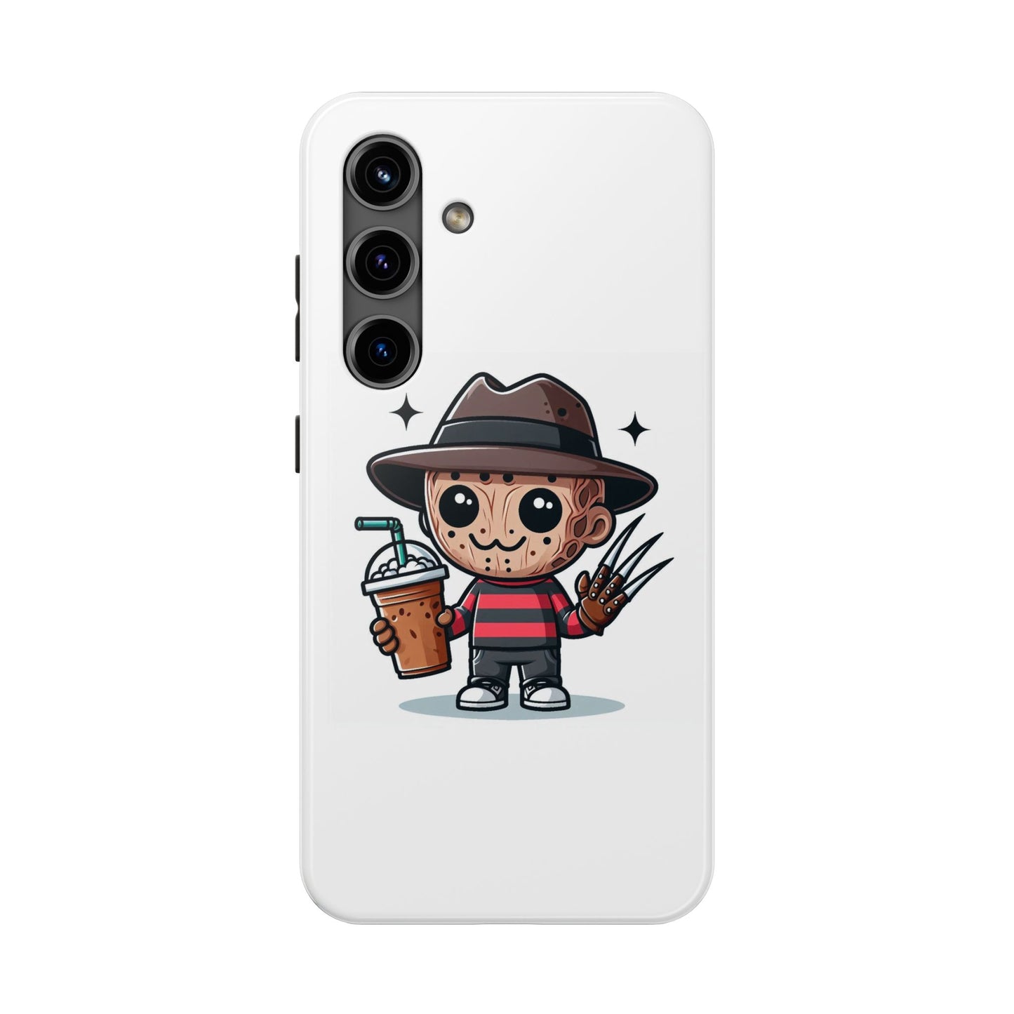 Cute Freddy Horror Case