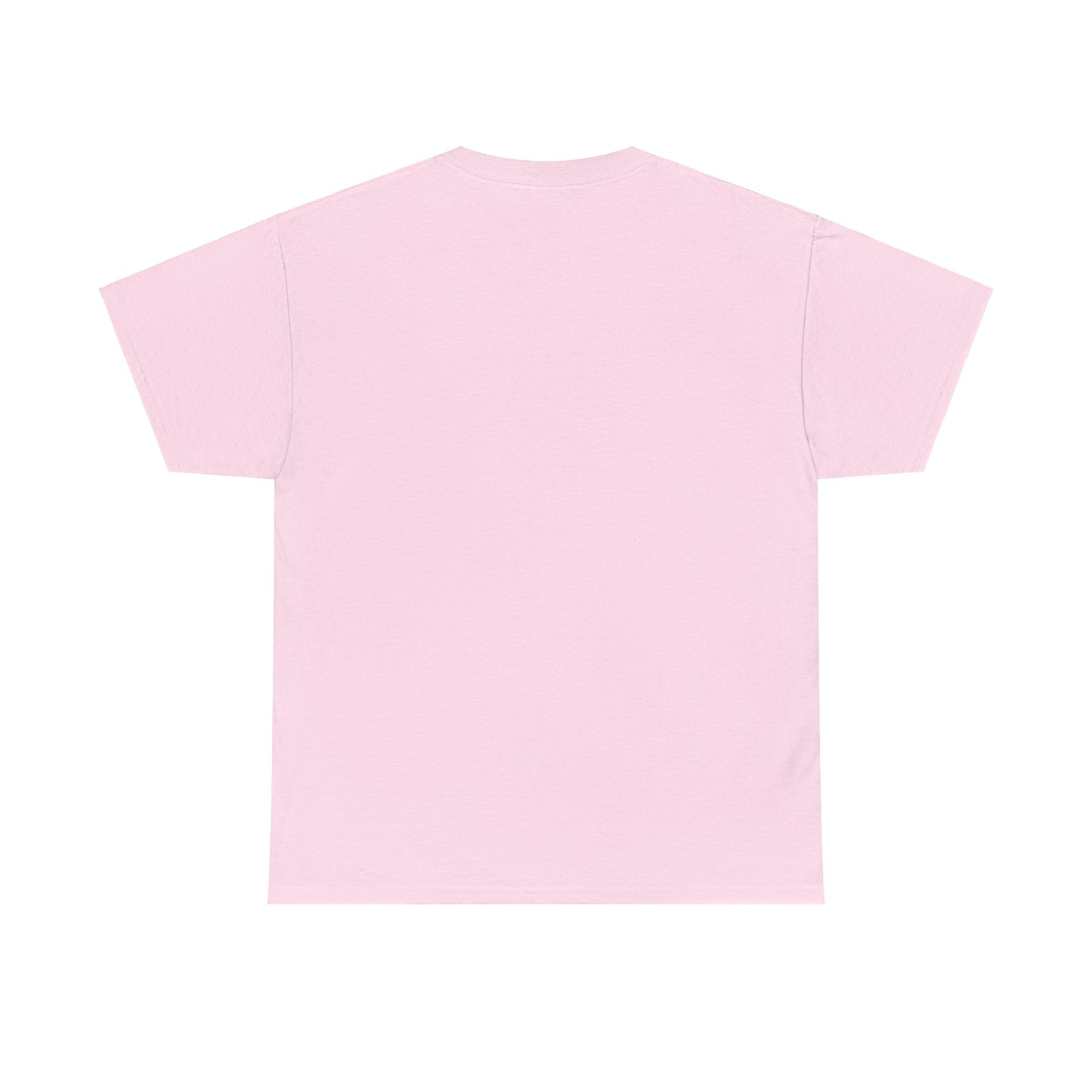 October Pink Tee