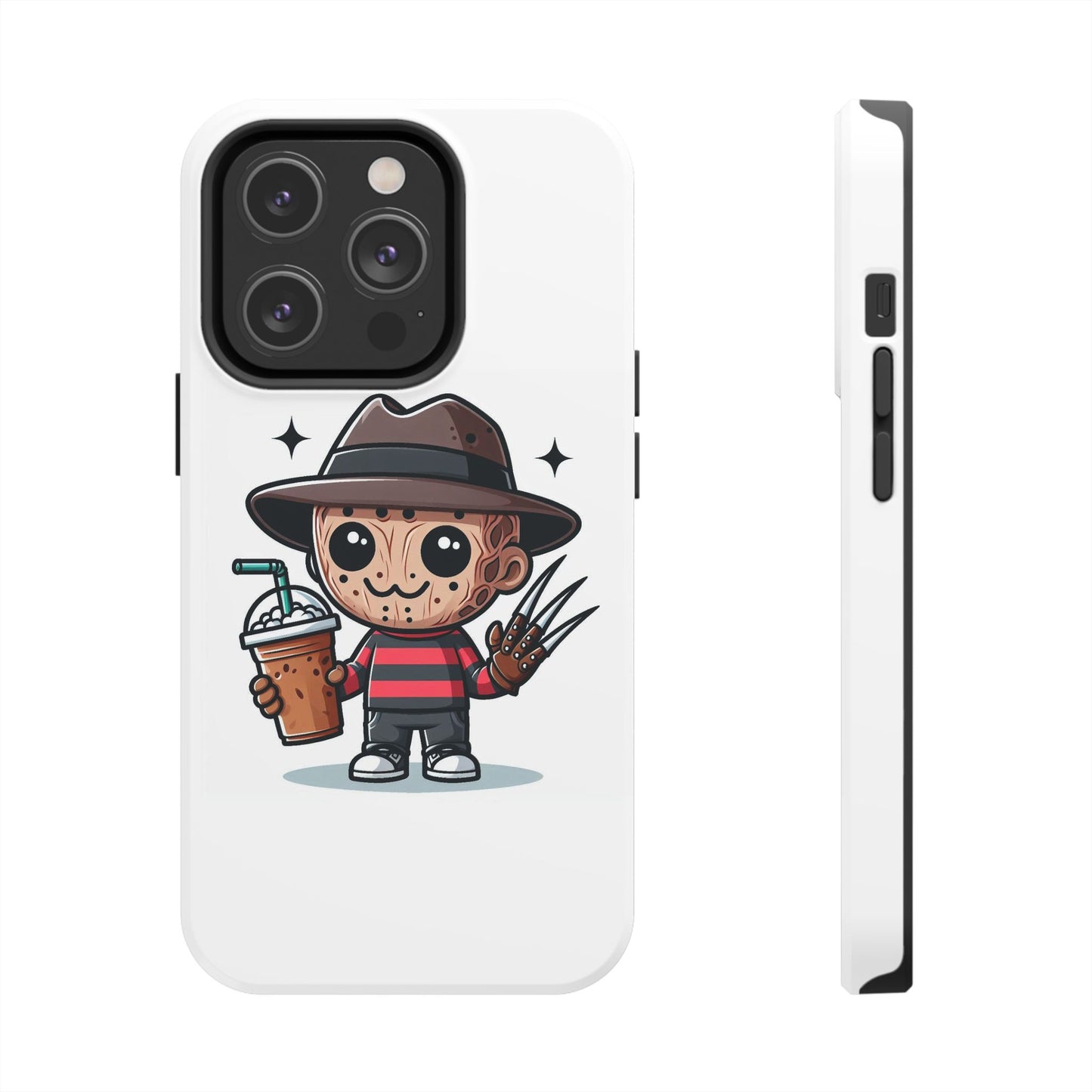 Cute Freddy Horror Case