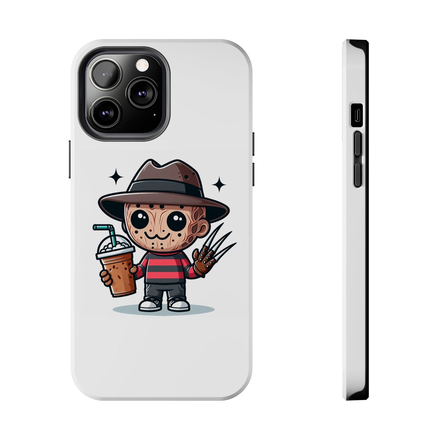 Cute Freddy Horror Case